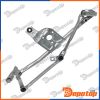 Tringlerie d'essuie-glace avant pour LANCIA | 227043, 670340A2
